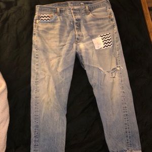 Men’s jeans